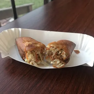 Eggroll