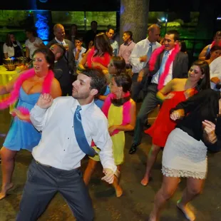 Wobble Baby Wobble....