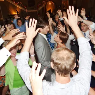 Time to "Shout" about this Special Day!