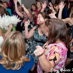 "Girls Just Wanna" Have Fun"