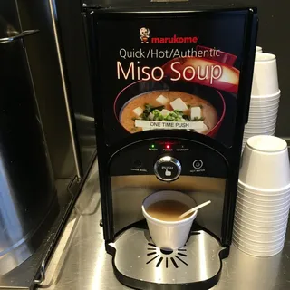 Miso Soup