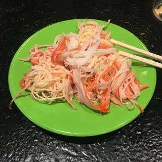 Kani Salad