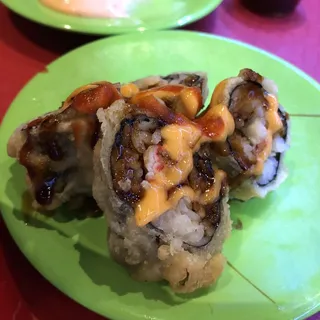 8 Pieces Richmond Roll