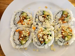 Kurama Sushi & Noodle Express