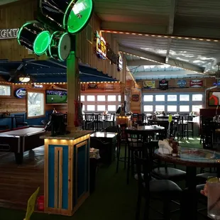 Finally .. maybe....somebody can make this location go.