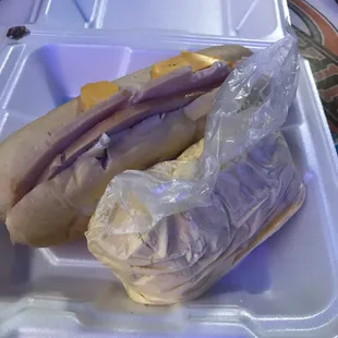 hot dog, sandwich, food, hot dogs