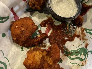 Tailgaters Sports Bar & Grill