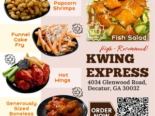 Kwing Express