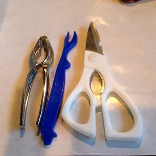 Tools!!!