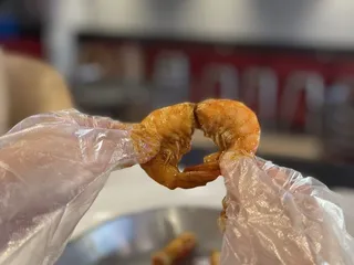 Crab King
