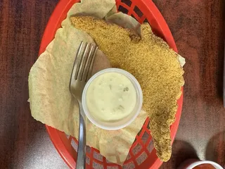 Catfish House