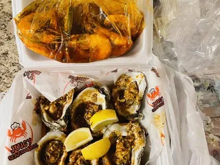 Juicy Seafood & Bar