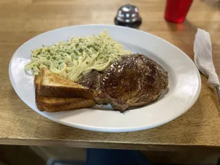 Rico’s Seafood and Tex-Mex