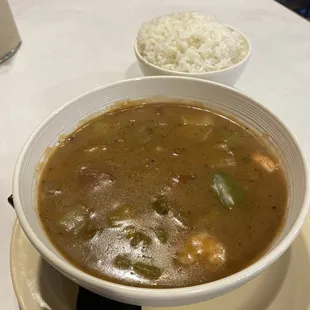 Gumbo
