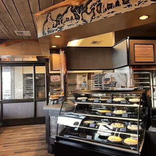 Bakery