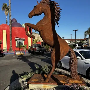 Metal Art