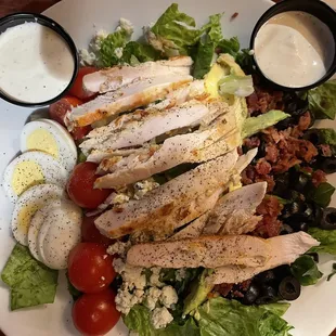 Cobb Salad