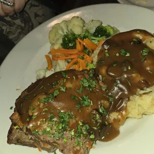 Meatloaf