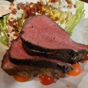 Wedge Salad
