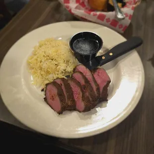 Sirloin Steak