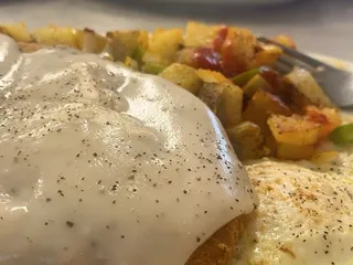 Little Pantry Cafe