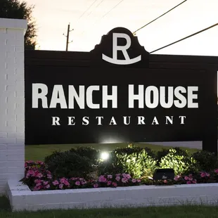 Outside sign off Kenosha