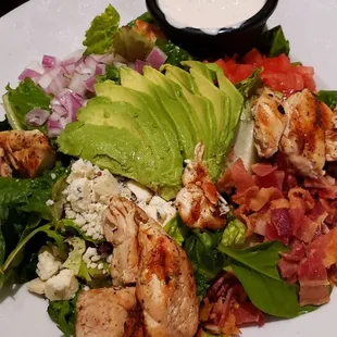 Cobb Salad