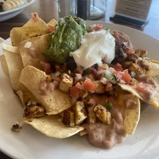 Nachos Grande