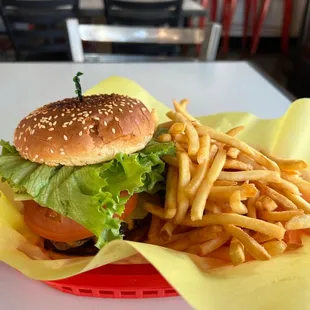 food, burgers, burger