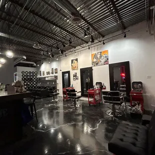 Rockit Hair Studio