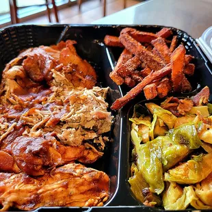 Rocklands Barbeque and Grilling Company - Alexandria