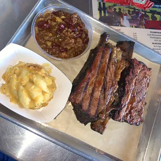 Beef Ribs One Bone