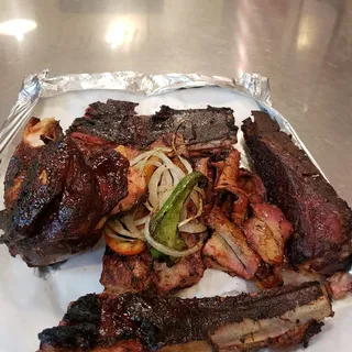 Belly Buster