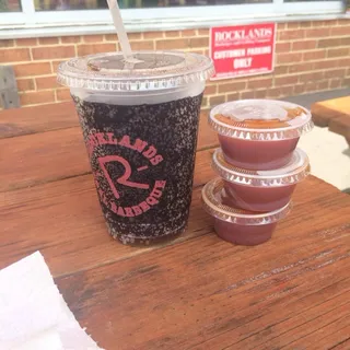 Fountain Drink