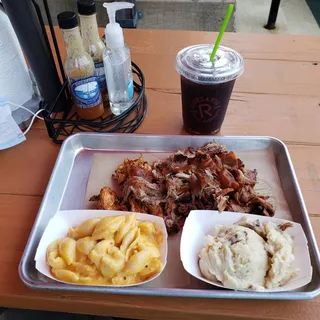 Mixed Rib Platter