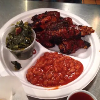 BBQ Baked Beans