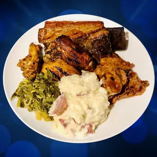 Collard Greens