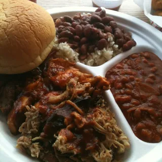 Red Beans & Rice