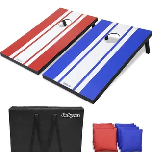 Call and Ask to Rent Our Games! We're Giving Corn Hole out for 50% OFF with the order of a Bounce House!  www.RocklinBounceHouseRentals.com