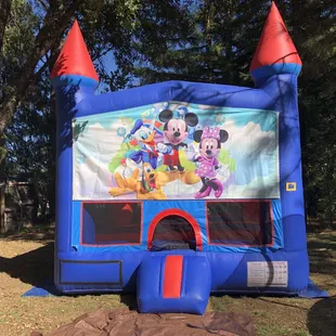 New banner! #bouncehouses #followforfollow #rocklin #funinthesun @ http://www.rocklinbouncehouserentals.com/