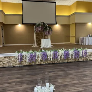 Rocklin Event Center