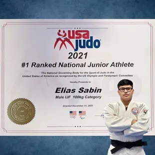 Rocklin Judo