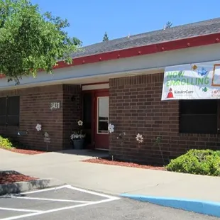 Rocklin KinderCare