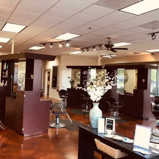Rocklin Salon & Day Spa