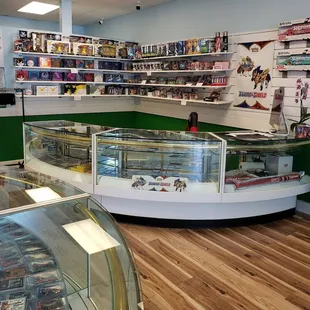 Come on in to see what all they have.