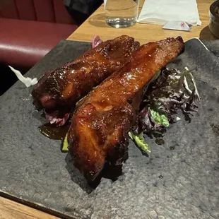 food, bbq ribs, ribs