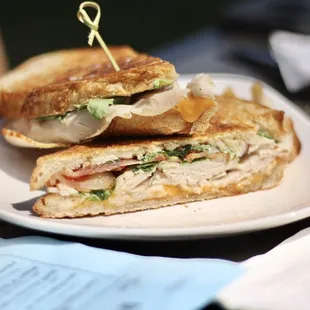 Turkey club