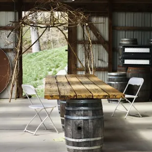 Barn