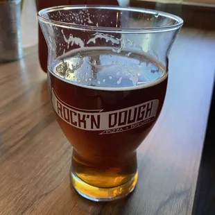 oysters and mussels, drink