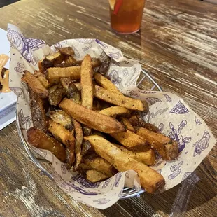 Regular Fries